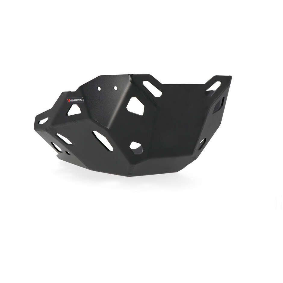 Protection de carter Sw-Motech MSS.11.953.10002/B pour TRIUMPH Tiger 850 (22-24) ; Tiger 900 (20-23) ; Tiger 900 GT (20-24)